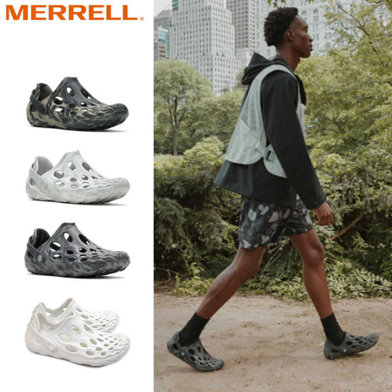 MERRELL 美國