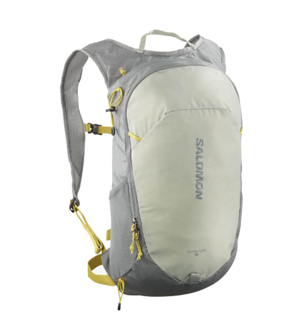 SALOMON 法國 TRAILBLAZER 10 20 30 多功能背包 新色 登山攻頂包 水袋背包 單日包