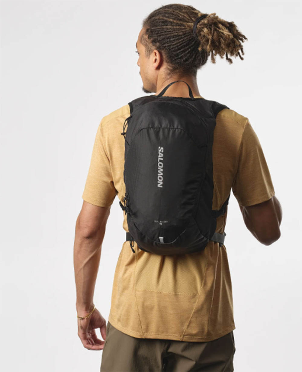 SALOMON 法國 TRAILBLAZER 10 20 30 多功能背包 新色 登山攻頂包 水袋背包 單日包