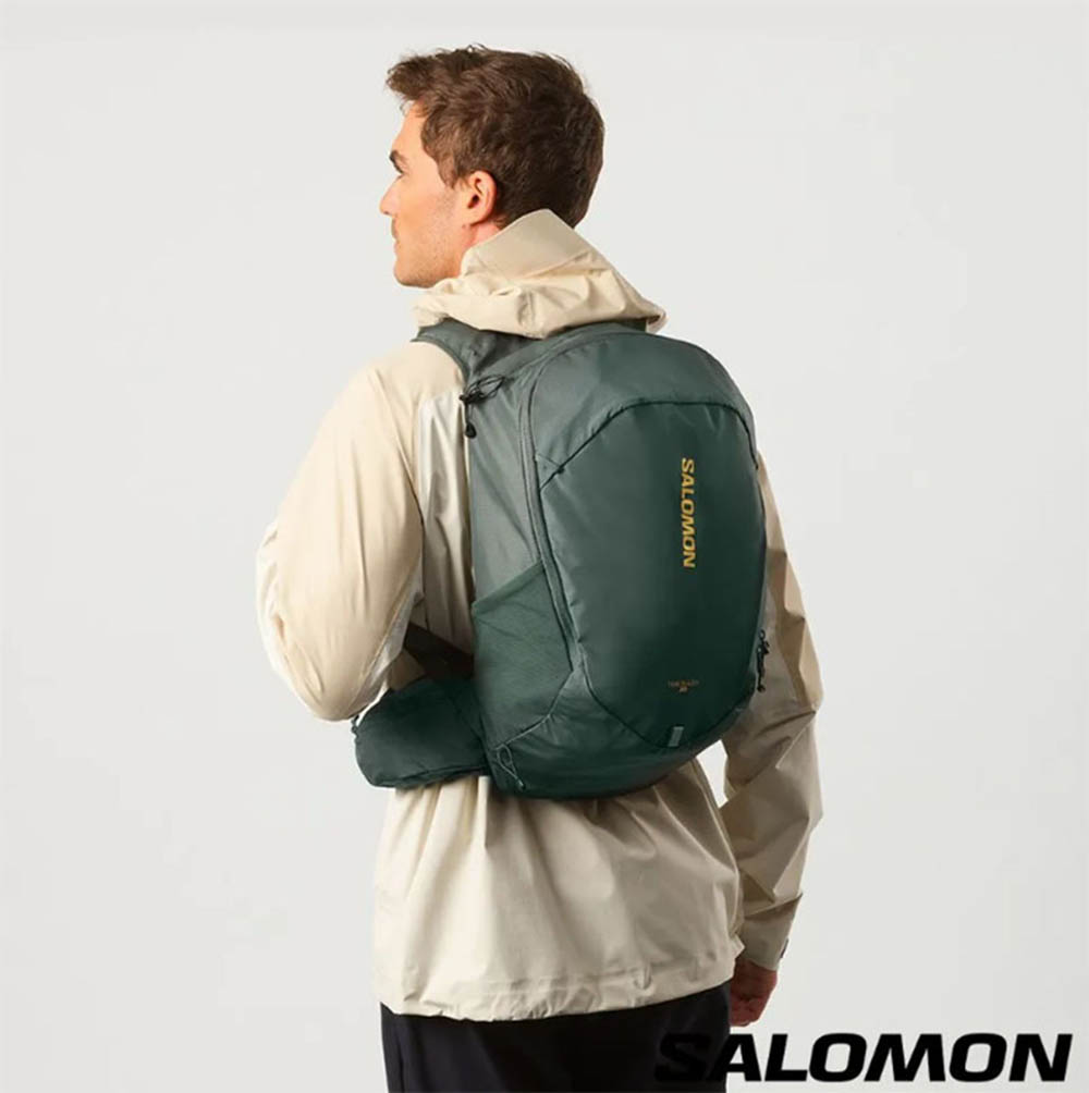 SALOMON 法國 TRAILBLAZER 10 20 30 多功能背包 新色 登山攻頂包 水袋背包 單日包
