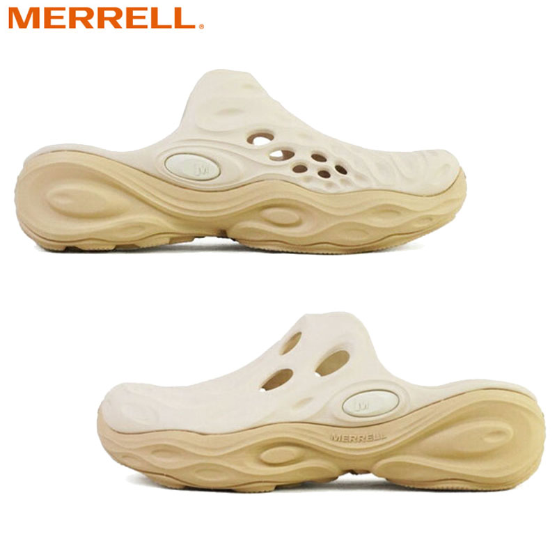 MERRELL HYDRO NEXT GEN MULE SE 男水陸兩用鞋 淺木色 涉水鞋 穆勒鞋 ML006905