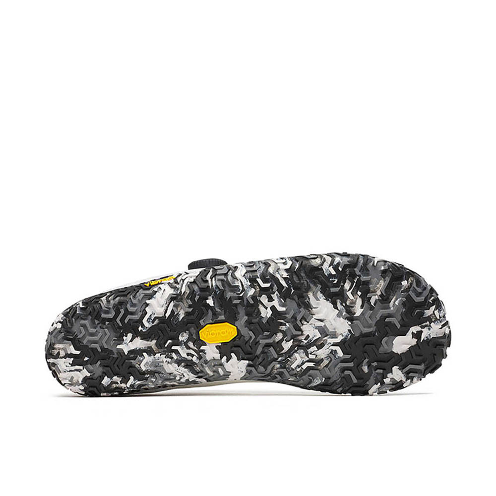 MERRELL 美國 VAPOR GLOVE 6 BOA 男越野跑步鞋 白 透氣 輕量 ML068451