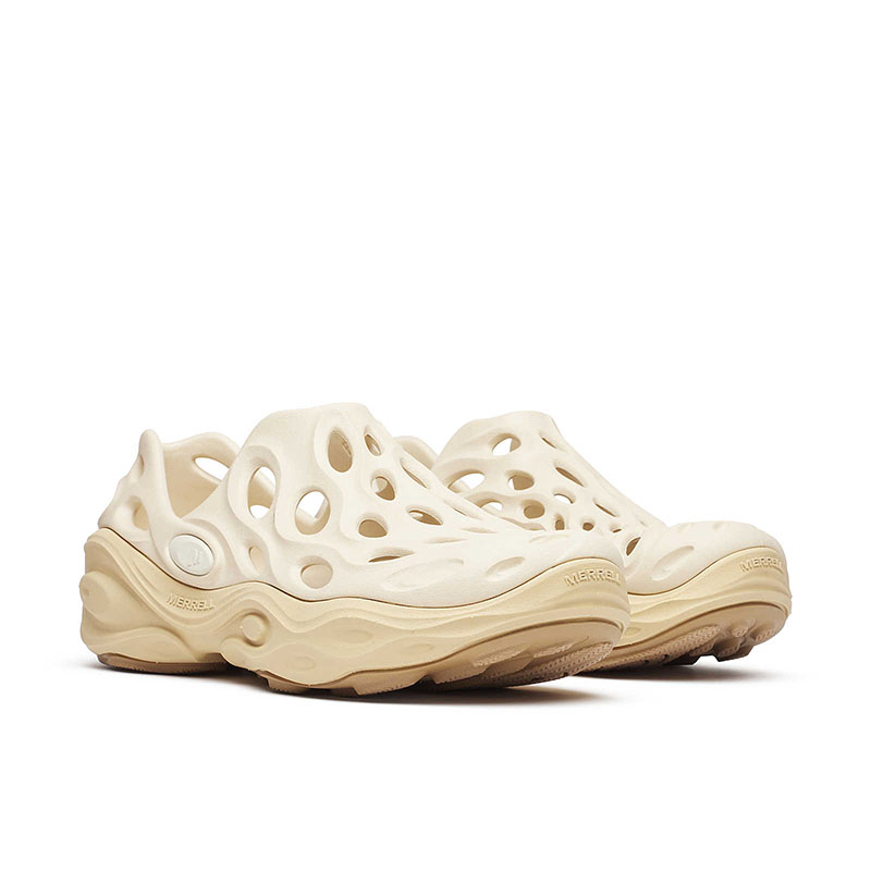MERRELL HYDRO NEXT GEN MOC SE 男水陸休閒鞋 米色 溯溪鞋 洞洞鞋 ML006985