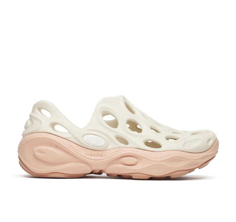 MERRELL HYDRO NEXT GEN MOC SE 女水陸休閒鞋 米粉色 溯溪鞋 水陸鞋 ML007730