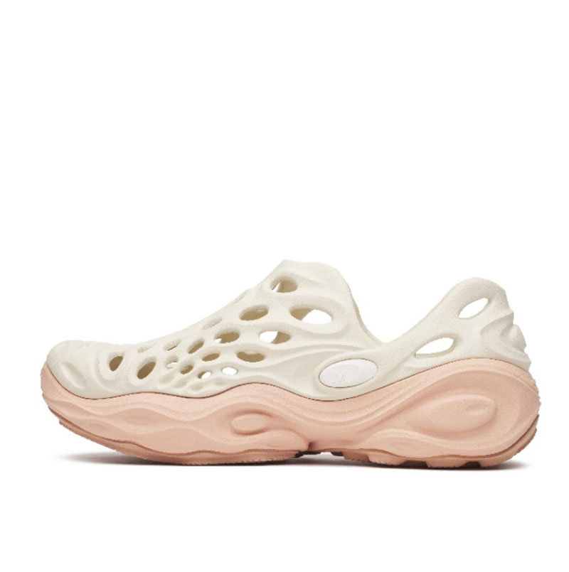 MERRELL HYDRO NEXT GEN MOC SE 女水陸休閒鞋 米粉色 溯溪鞋 水陸鞋 ML007730