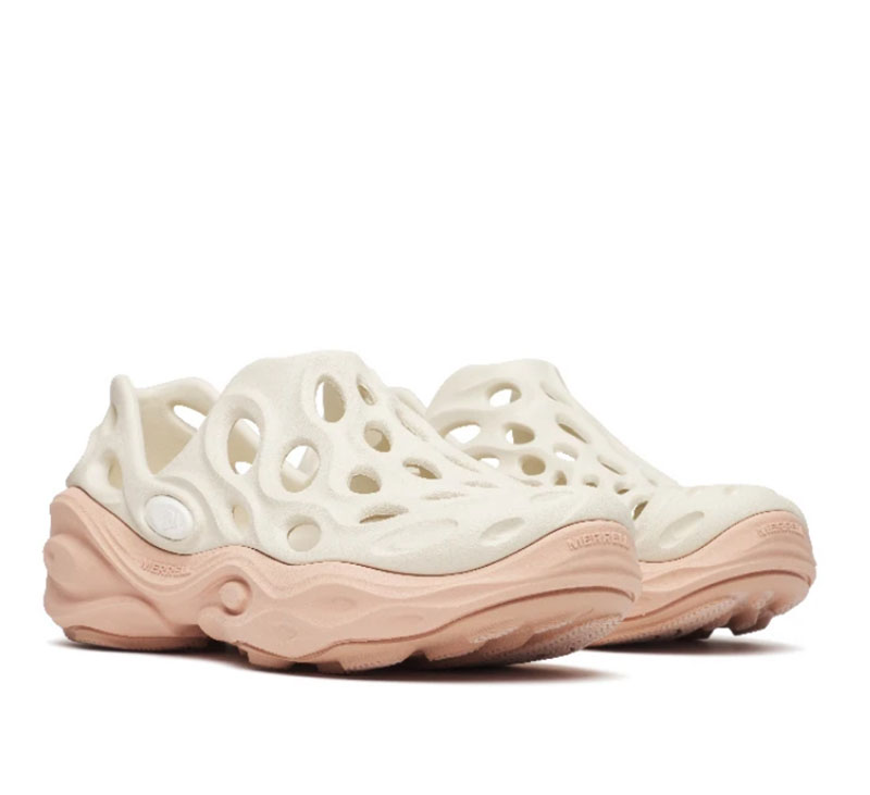 MERRELL HYDRO NEXT GEN MOC SE 女水陸休閒鞋 米粉色 溯溪鞋 水陸鞋 ML007730