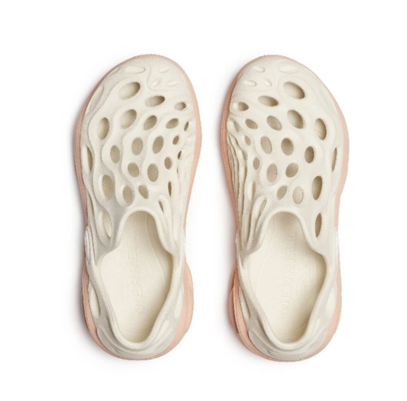 MERRELL HYDRO NEXT GEN MOC SE 女水陸休閒鞋 米粉色 溯溪鞋 水陸鞋 ML007730