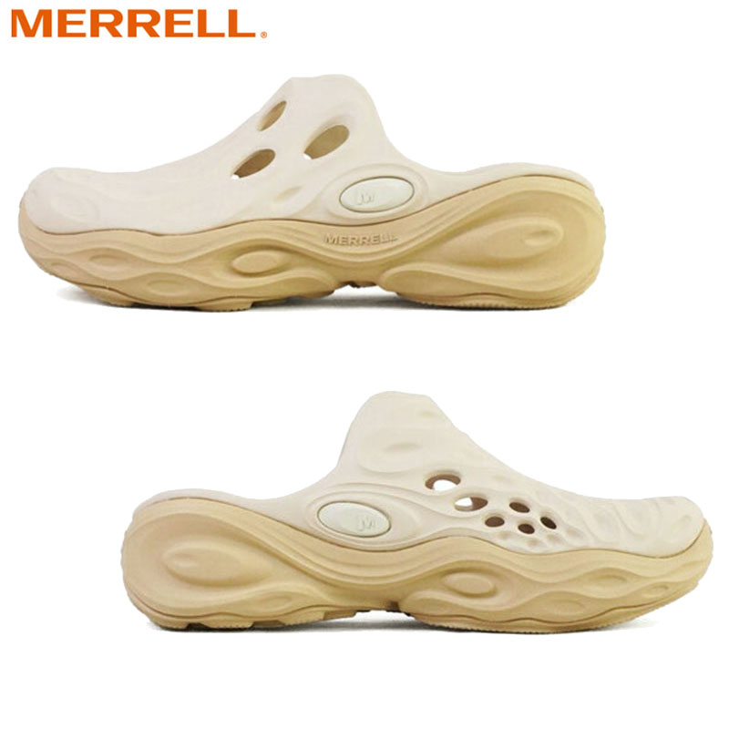 MERRELL HY