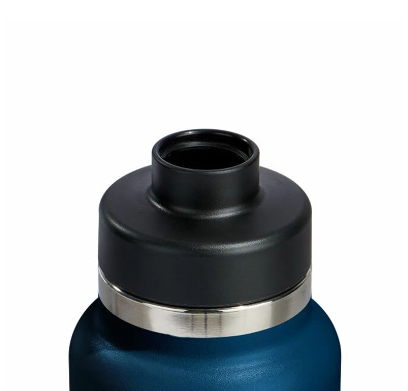 Hydro Flask 美國 24oz雙頭提環隨行杯 現貨 寬口雙頭瓶蓋設計 HFW24BFCC HFW24CFCC