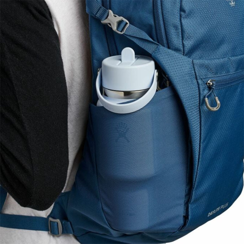 Hydro Flask 美國 24oz/709ml 提環吸管隨行杯 多色現貨 HFWT24CFS HFWT24BFS