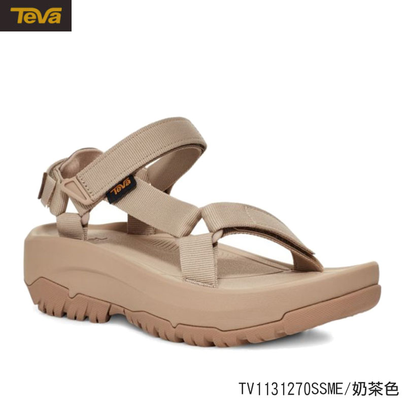 TEVA 美國 Hurricane XLT Ampsole 女款厚底運動涼鞋 多色 厚底涼鞋 TV1131270