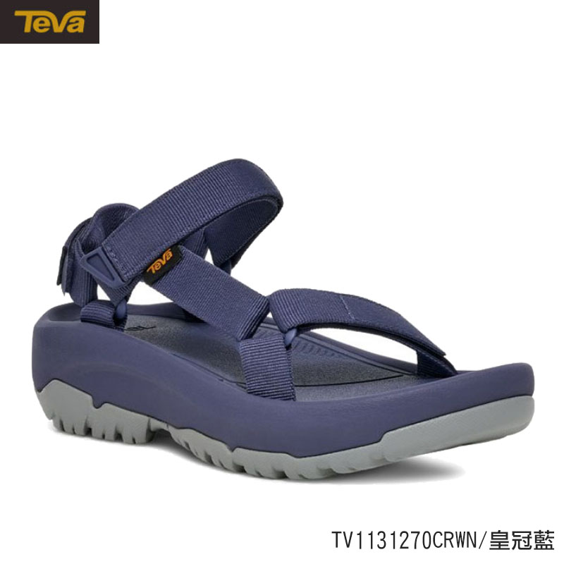 TEVA 美國 Hurricane XLT Ampsole 女款厚底運動涼鞋 多色 厚底涼鞋 TV1131270