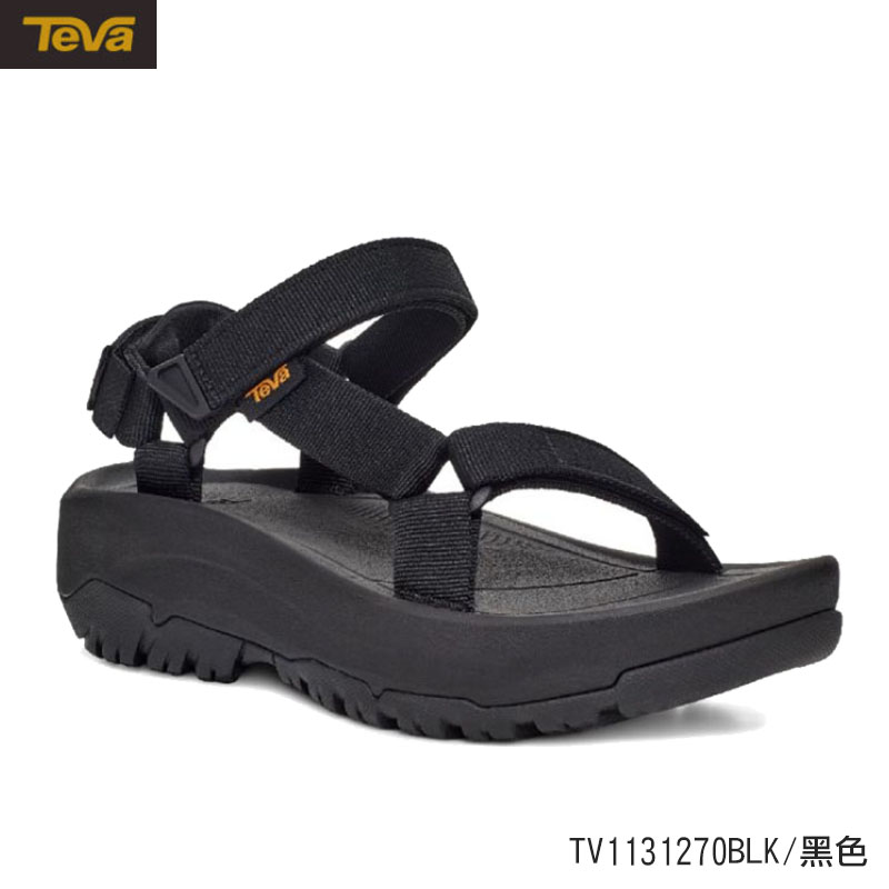 TEVA 美國 Hurricane XLT Ampsole 女款厚底運動涼鞋 多色 厚底涼鞋 TV1131270