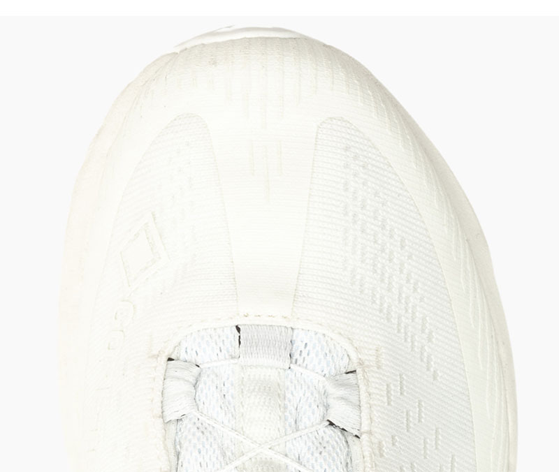 MERRELL 美國 AGILITY PEAK 5 BOA GORE-TEX 女款防水輕量運動鞋 白 ML068130