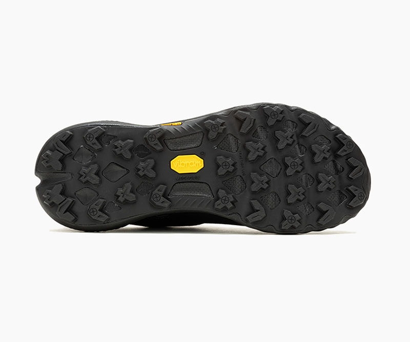 MERRELL 美國 AGILITY PEAK 5 BOA GORE-TEX 女防水戶外運動鞋 黑 ML068214