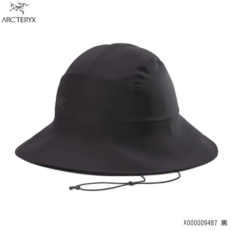 Arcteryx 始祖鳥 Sinsola 抗UV遮陽帽 防曬圓盤帽 X000009487