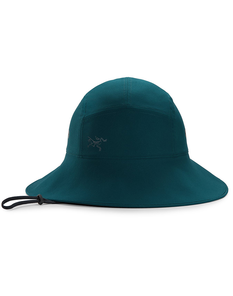 Arcteryx 始祖鳥 Sinsola抗UV遮陽帽 多色 X000005114