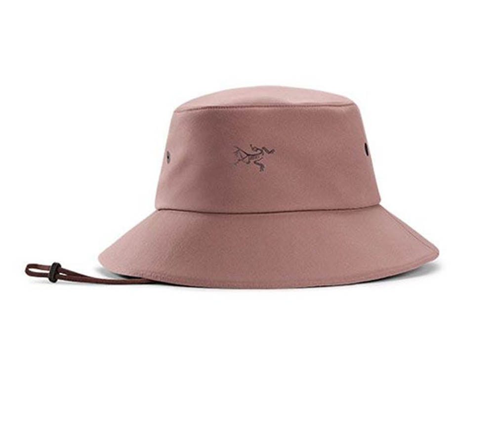 Arcteryx 始祖鳥 Sinsolo 抗UV遮陽帽 X000005435 29087