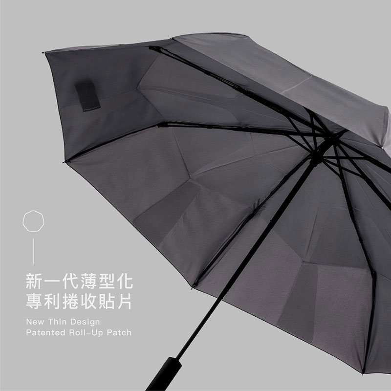 ROLLS MAX 地表最大瞬間捲收傘 多色 晴雨傘 摺疊傘 陽傘 獨家專利 超大遮蔽傘面