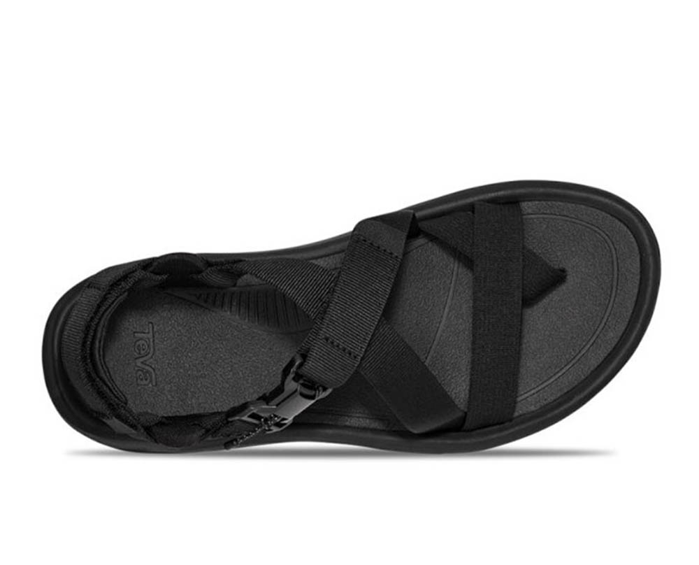TEVA 美國 Men's Hurricane Terra Dacty 男款運動涼鞋 涼拖鞋 TV1169430BLK