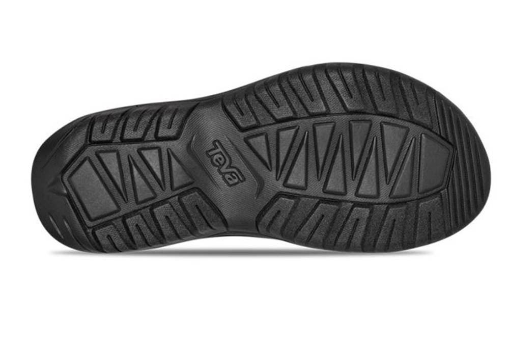 TEVA 美國 Men's Hurricane Terra Dacty 男款運動涼鞋 涼拖鞋 TV1169430BLK