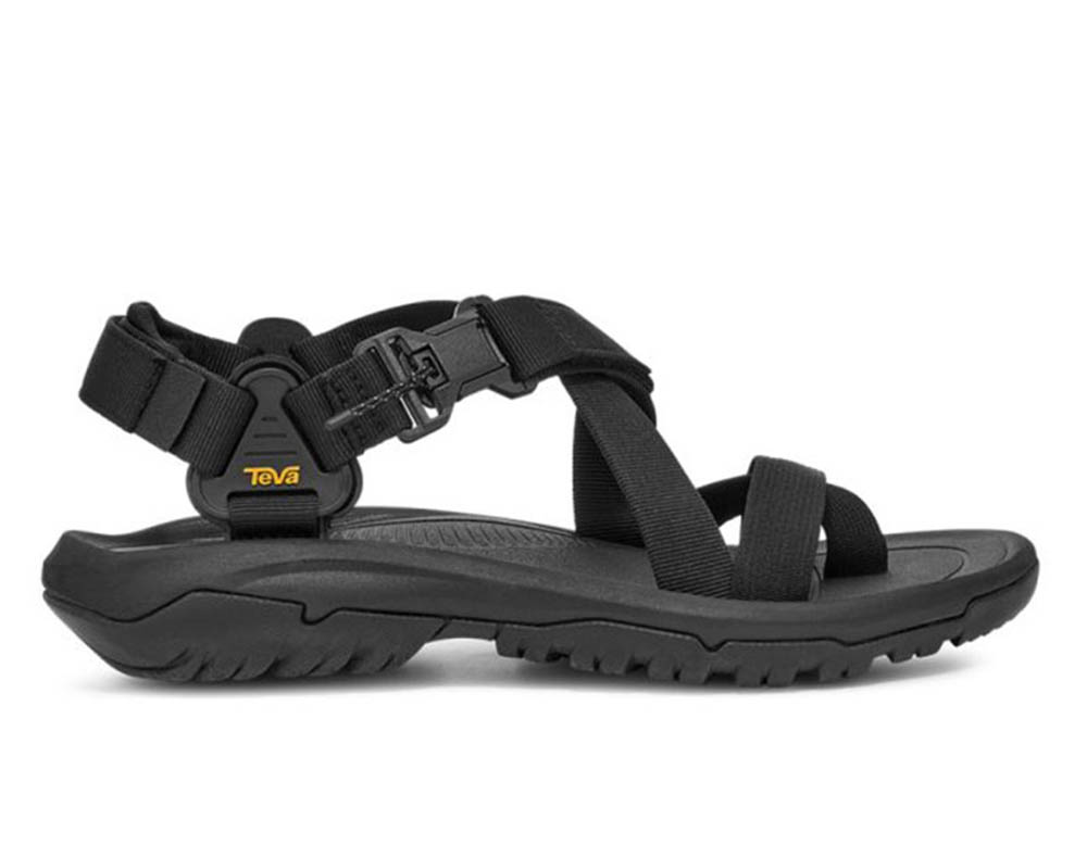 TEVA 美國 Men's Hurricane Terra Dacty 男款運動涼鞋 涼拖鞋 TV1169430BLK