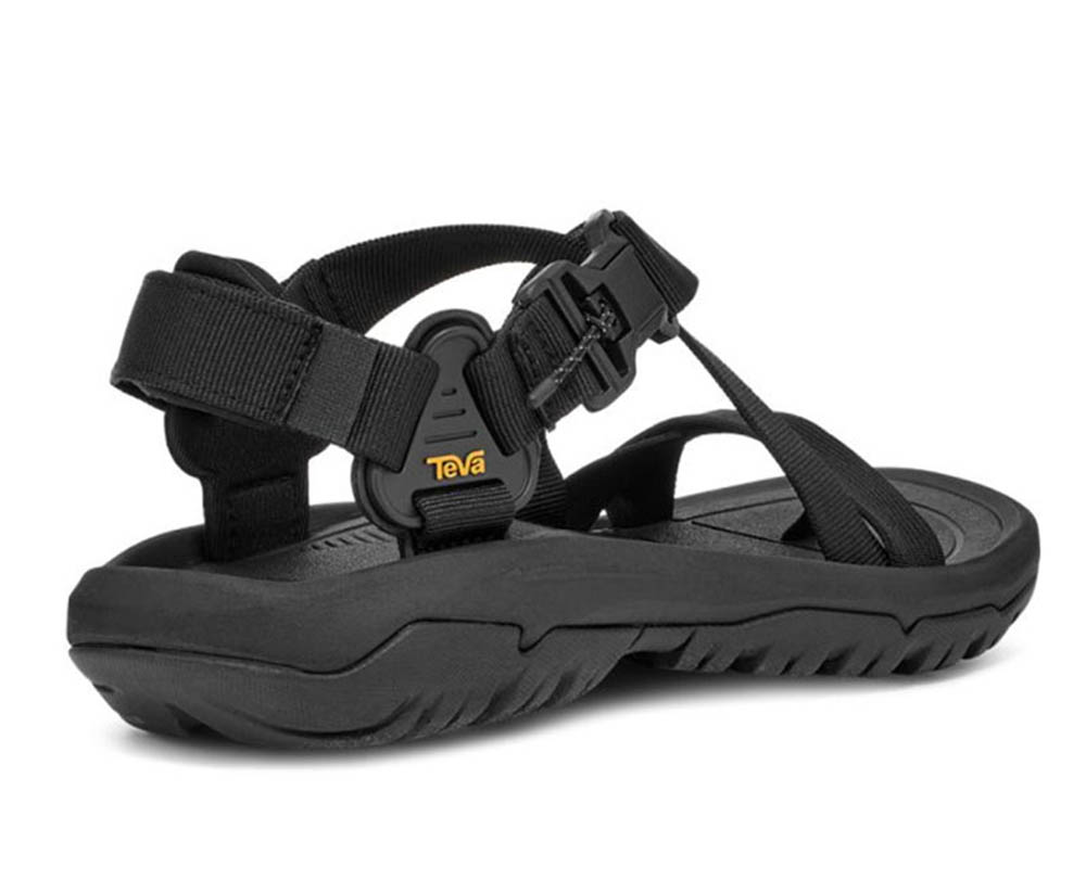 TEVA 美國 Men's Hurricane Terra Dacty 男款運動涼鞋 涼拖鞋 TV1169430BLK