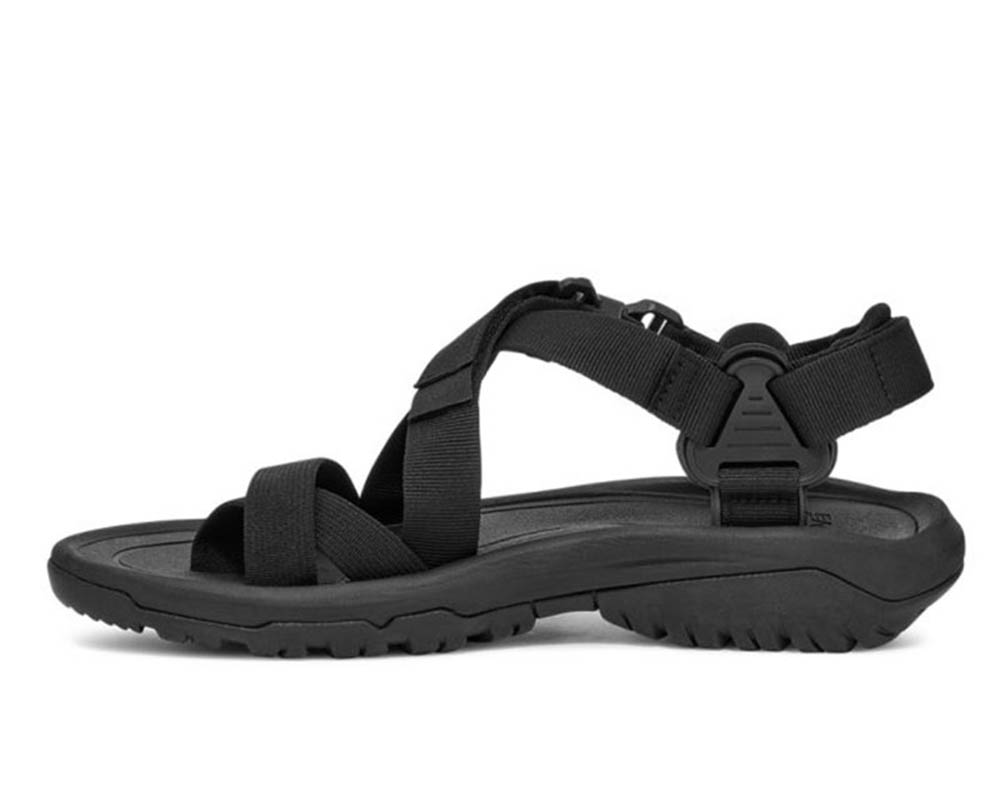 TEVA 美國 Men's Hurricane Terra Dacty 男款運動涼鞋 涼拖鞋 TV1169430BLK
