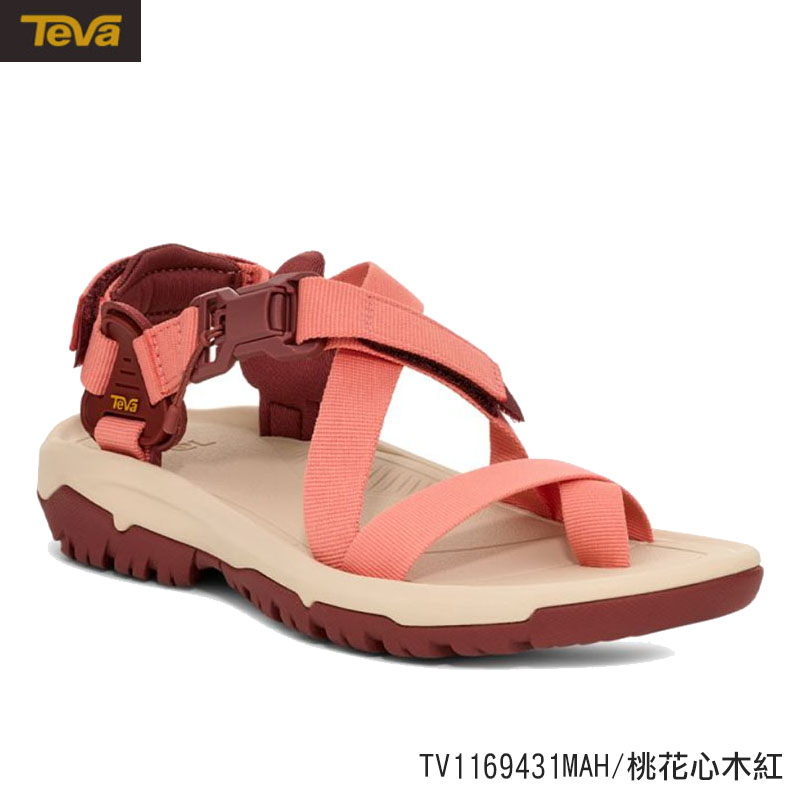 TEVA 美國 W Hurricane Terra Dacty 女款運動涼鞋 戶外涼鞋 涼拖鞋 TV1169431