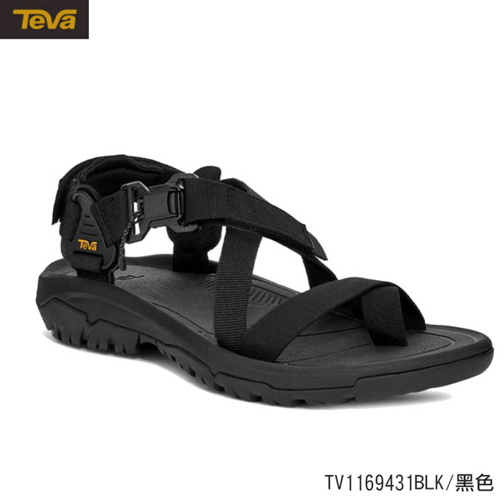 TEVA 美國 W Hurricane Terra Dacty 女款運動涼鞋 戶外涼鞋 涼拖鞋 TV1169431