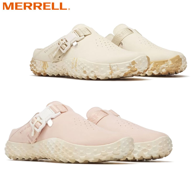 MERRELL WR