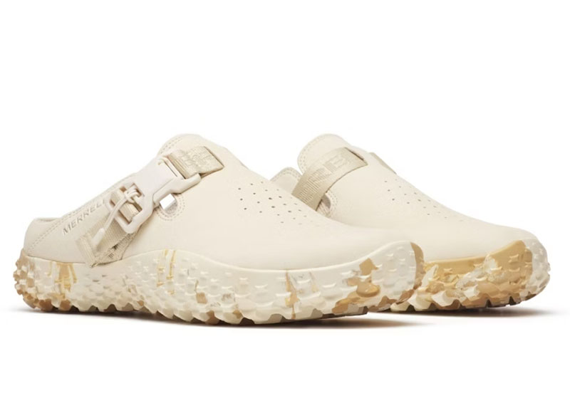 MERRELL WRAPT SLIDE NUBUCK 女款休閒便鞋 兩色 懶人鞋 ML008322 ML008320