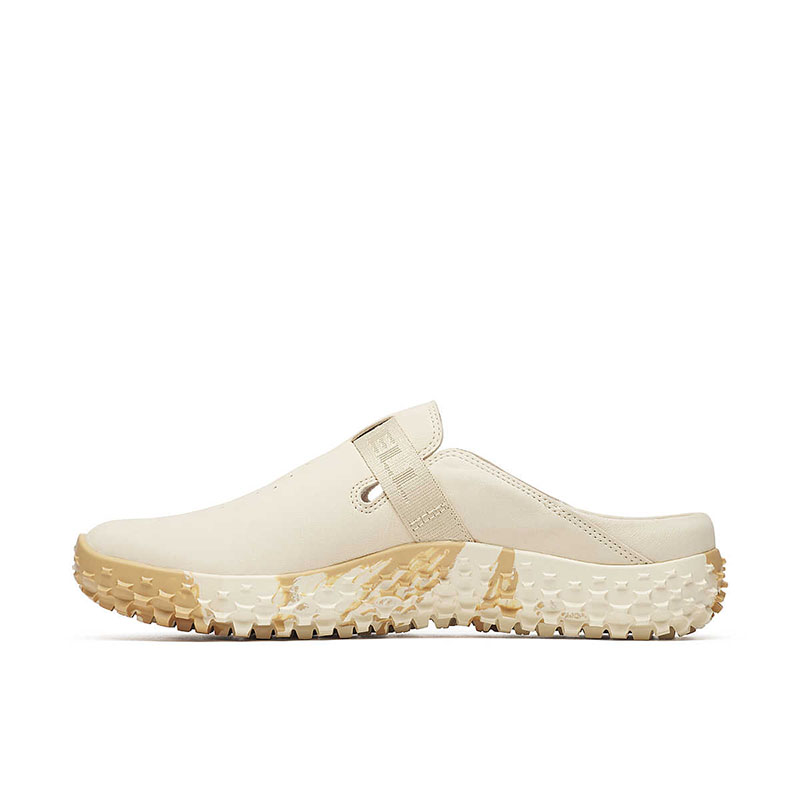 MERRELL WRAPT SLIDE NUBUCK 女款休閒便鞋 兩色 懶人鞋 ML008322 ML008320