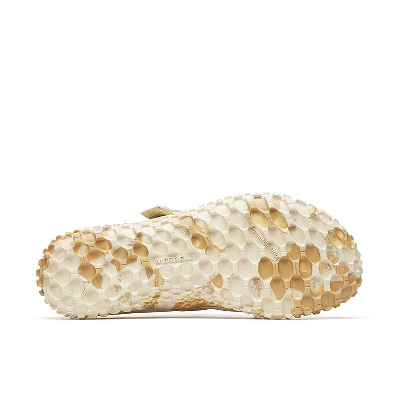 MERRELL WRAPT SLIDE NUBUCK 女款休閒便鞋 兩色 懶人鞋 ML008322 ML008320
