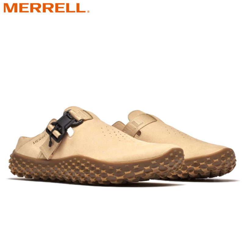 MERRELL 美國