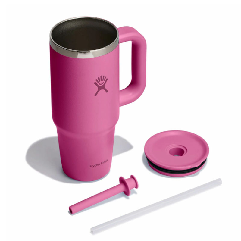 Hydro Flask 美國 24oz/709ml 冰霸杯 隨手杯 環保杯 保溫杯 HFTT24PSC