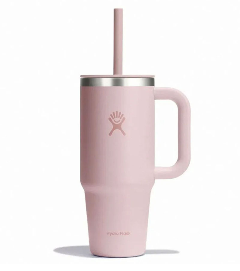 Hydro Flask 美國 24oz/709ml 冰霸杯 隨手杯 環保杯 保溫杯 HFTT24PSC