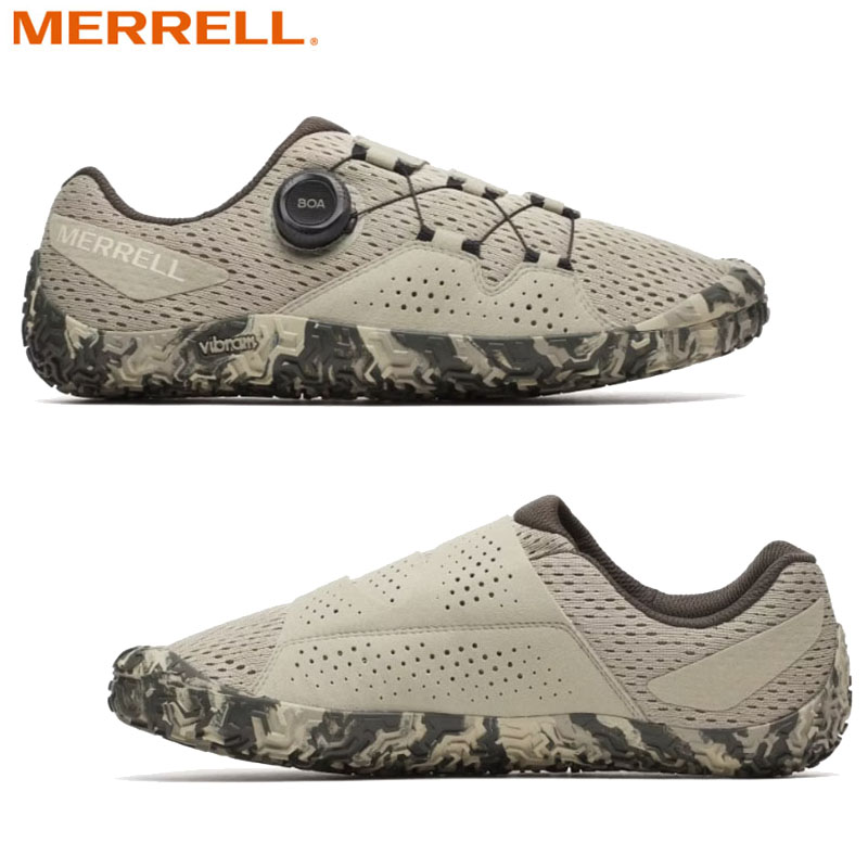 MERRELL 美國