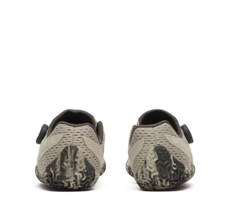 MERRELL 美國 VAPOR GLOVE 6 BOA 男輕量戶外越野鞋 岩石灰 ML068599