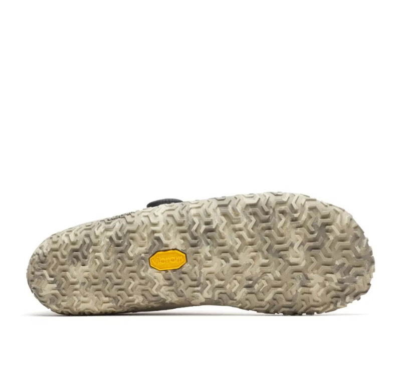 MERRELL 美國 VAPOR GLOVE 6 BOA 女輕量戶外越野鞋 米灰色 ML068662