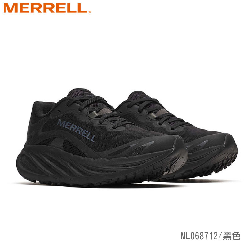 MERRELL 美國 PROMORPH 女款輕量戶外越野運動鞋 兩色 ML068712 ML068646