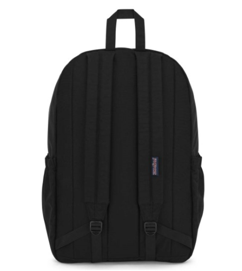 JANSPORT SLOUCH PACK 後背包 經典黑 JS0A85NV