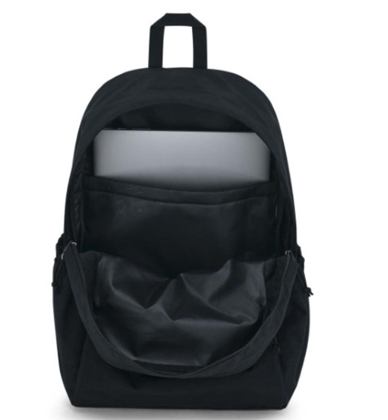 JANSPORT SLOUCH PACK 後背包 經典黑 JS0A85NV