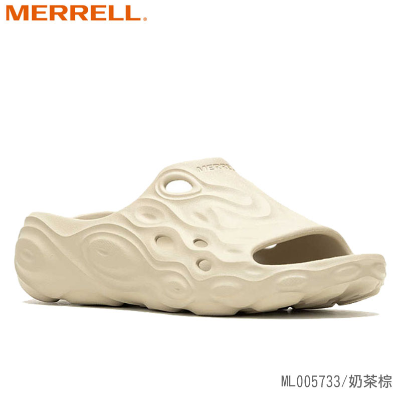 MERRELL 美國 HYDRO SLIDE 2 男款水陸休閒鞋 穆勒鞋 涼拖鞋 ML005733 ML005737