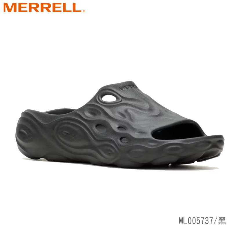 MERRELL 美國 HYDRO SLIDE 2 男款水陸休閒鞋 穆勒鞋 涼拖鞋 ML005733 ML005737