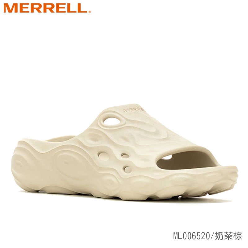 MERRELL 美國 HYDRO SLIDE 2 女款水陸兩用潮流涼拖鞋 ML006520 ML006524