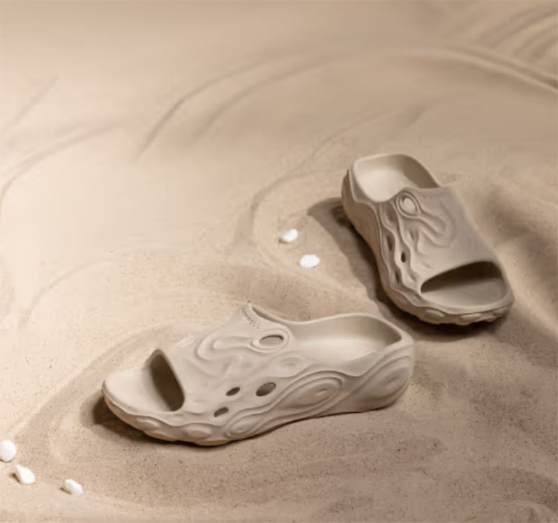 MERRELL 美國 HYDRO SLIDE 2 女款水陸兩用潮流涼拖鞋 ML006520 ML006524