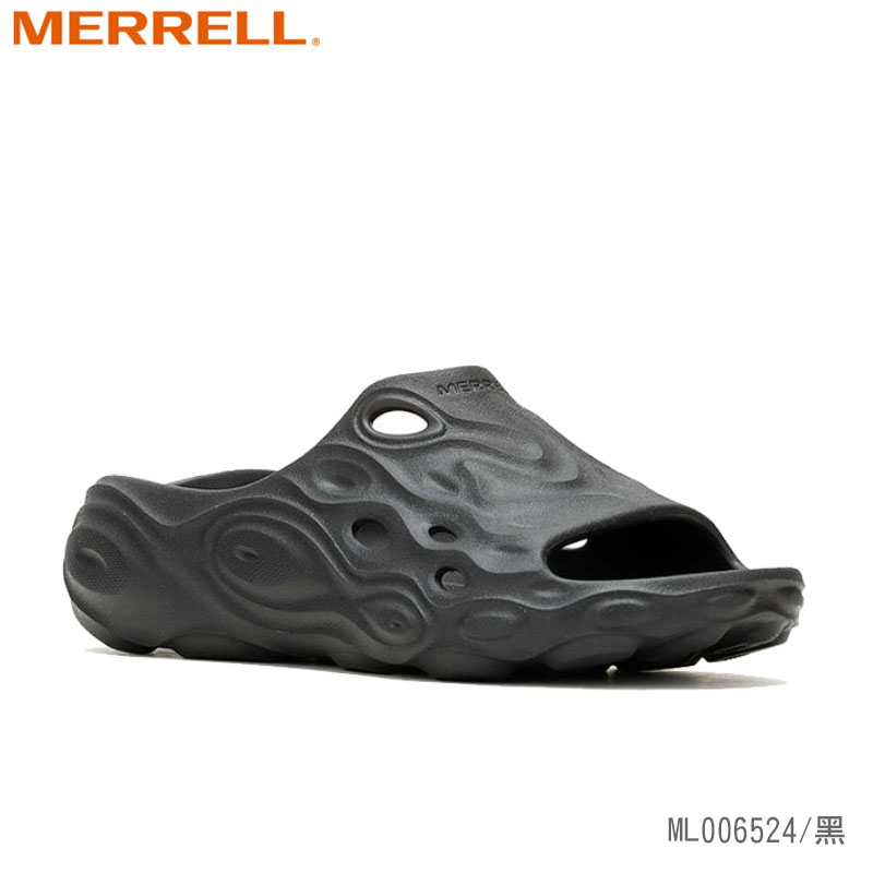 MERRELL 美國 HYDRO SLIDE 2 女款水陸兩用潮流涼拖鞋 ML006520 ML006524