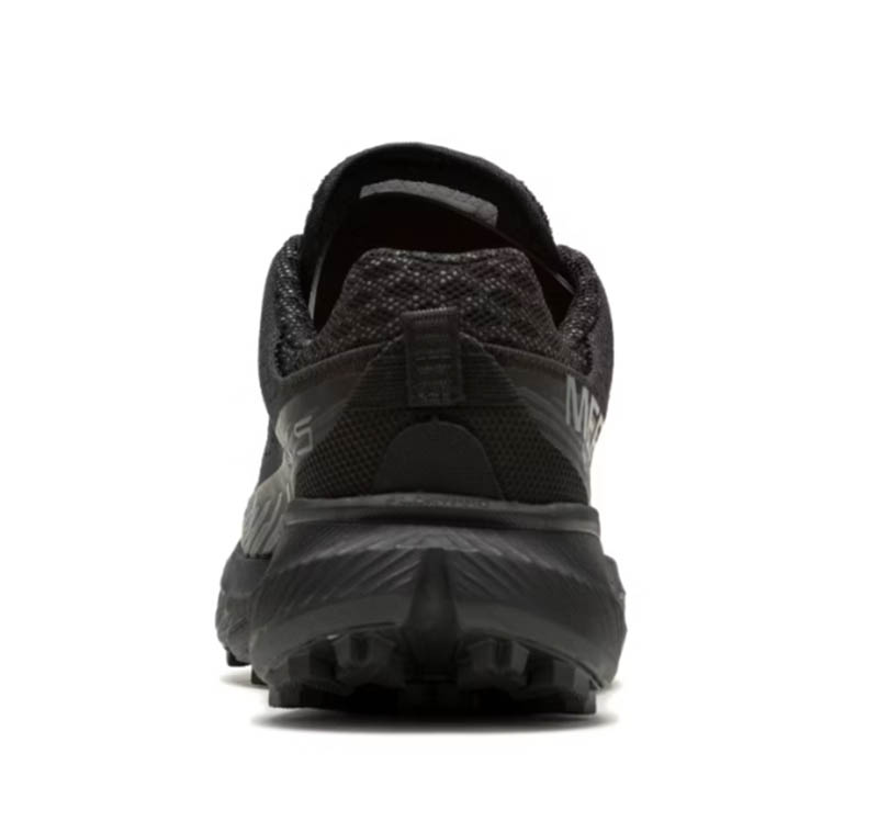 MERRELL AGILITY PEAK 5 GTX 女款寬楦防水戶外越野訓練鞋 黑 ML067790Z 限量寬楦鞋
