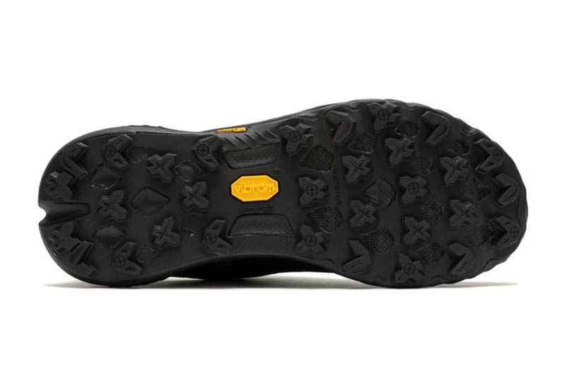 MERRELL AGILITY PEAK 5 GTX 女款寬楦防水戶外越野訓練鞋 黑 ML067790Z 限量寬楦鞋